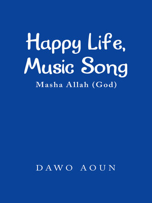 cover image of Happy Life, Music Song
